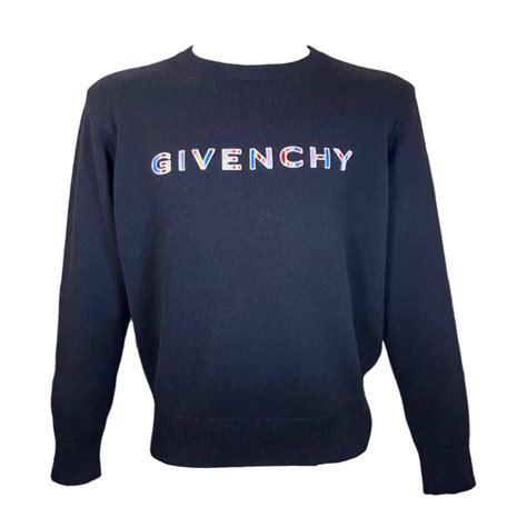 Givenchy Maglione .